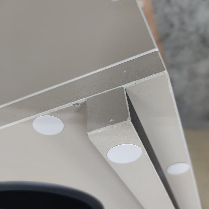 アウトレット フラットシャンプーキャビネット 上台(BGA) OL2015