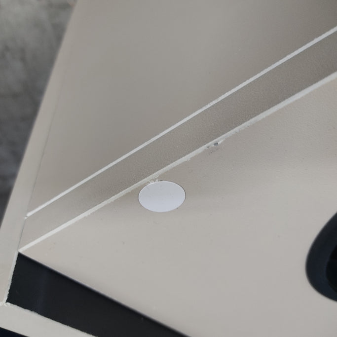 アウトレット フラットシャンプーキャビネット 上台(BGA) OL2015