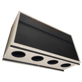 アウトレット フラットシャンプーキャビネット 上台(BGA) OL2015