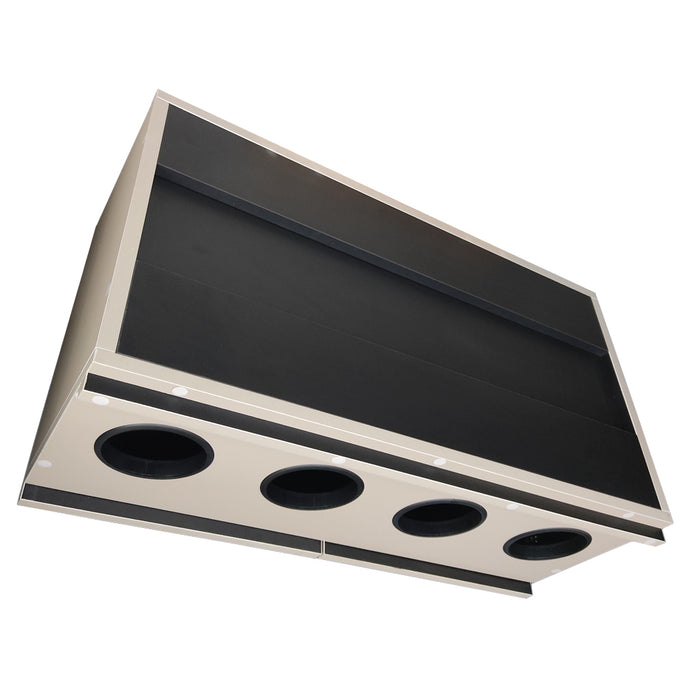 アウトレット フラットシャンプーキャビネット 上台(BGA) OL2015