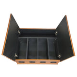 アウトレット フラットシャンプーキャビネット 上台(MBW) OL2016