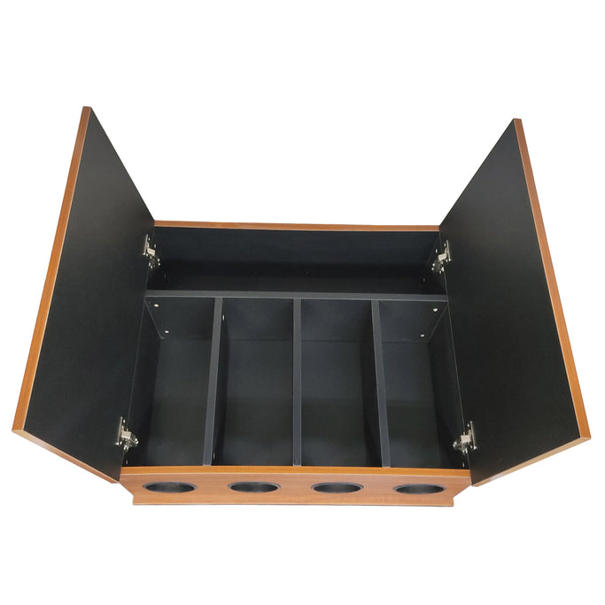 アウトレット フラットシャンプーキャビネット 上台(MBW) OL2016