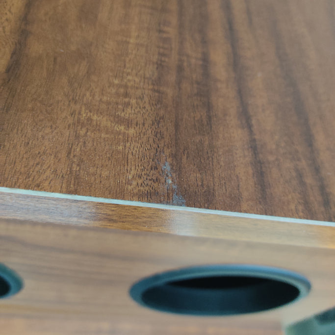 アウトレット フラットシャンプーキャビネット 上台(MBW) OL2016