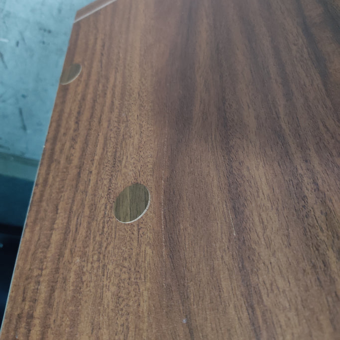 アウトレット フラットシャンプーキャビネット 上台(MBW) OL2016