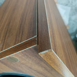 アウトレット フラットシャンプーキャビネット 上台(MBW) OL2016