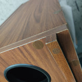 アウトレット フラットシャンプーキャビネット 上台(MBW) OL2016