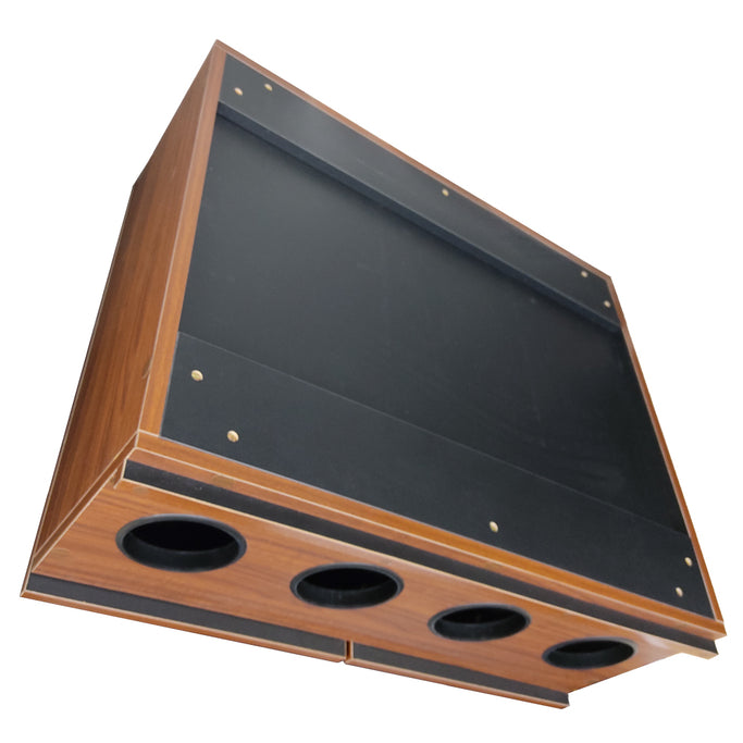 アウトレット フラットシャンプーキャビネット 上台(MBW) OL2016