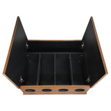 アウトレット フラットシャンプーキャビネット 上台(MBW) OL2018