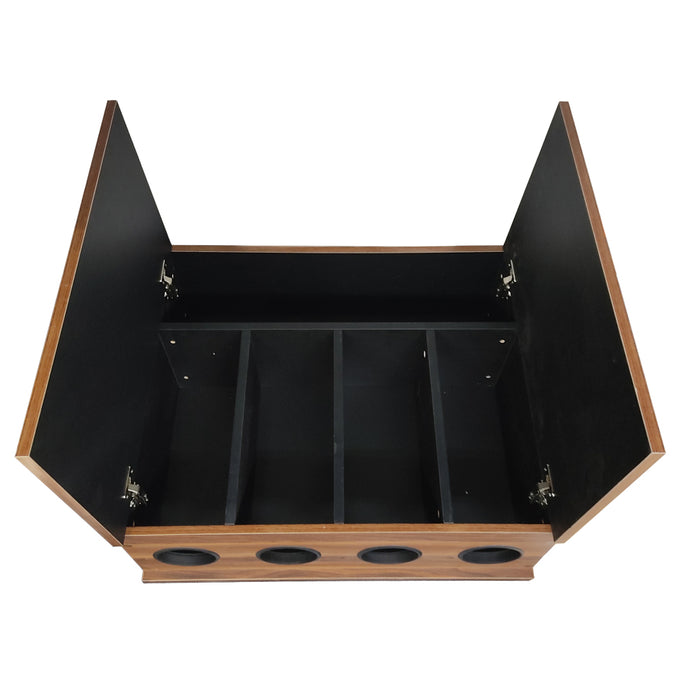 アウトレット フラットシャンプーキャビネット 上台(MBW) OL2018