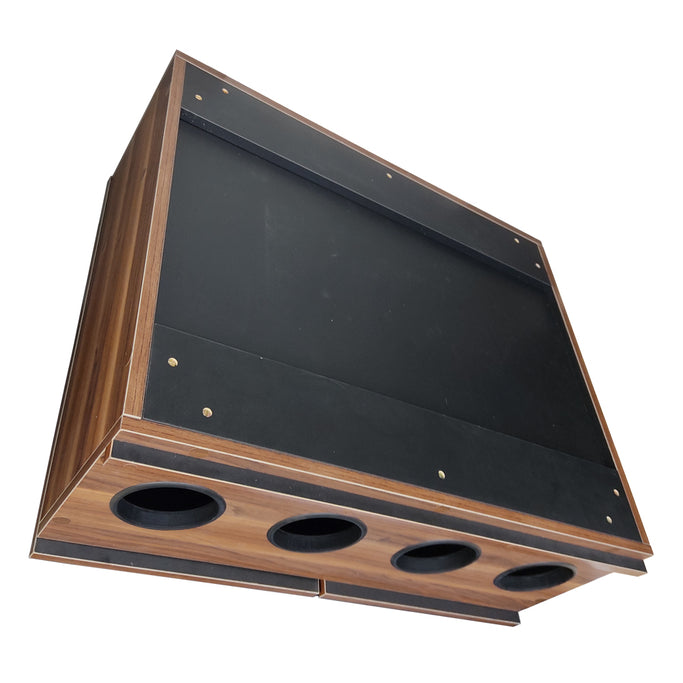 アウトレット フラットシャンプーキャビネット 上台(MBW) OL2018