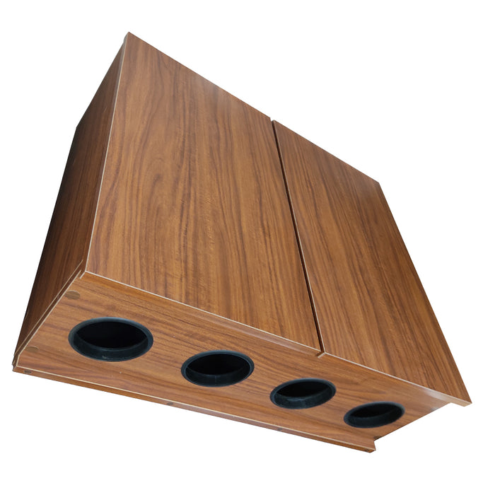 アウトレット フラットシャンプーキャビネット 上台(MBW) OL2019