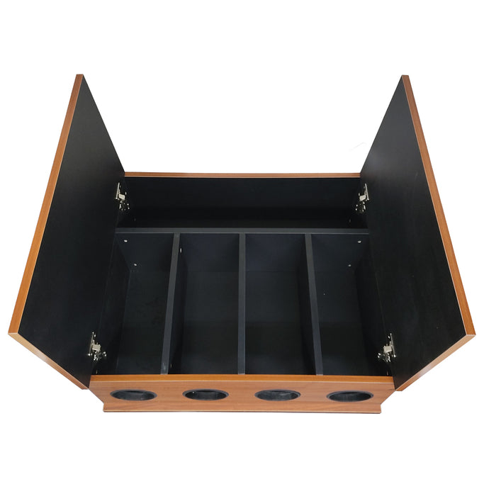 アウトレット フラットシャンプーキャビネット 上台(MBW) OL2019