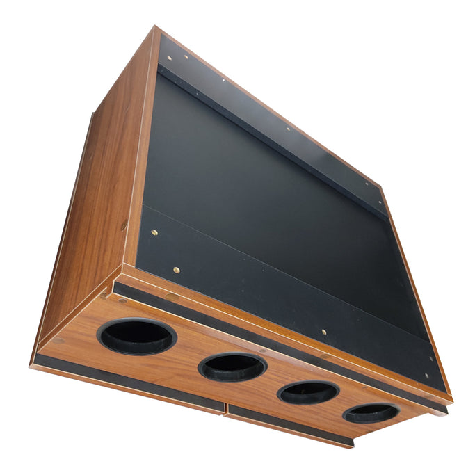 アウトレット フラットシャンプーキャビネット 上台(MBW) OL2019