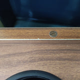 アウトレット フラットシャンプーキャビネット 上台(MBW) OL2019