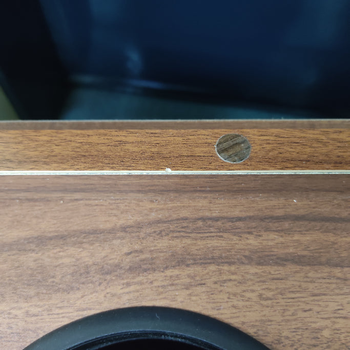 アウトレット フラットシャンプーキャビネット 上台(MBW) OL2019