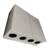 アウトレット フラットシャンプーキャビネット 上台(BGA) OL2020