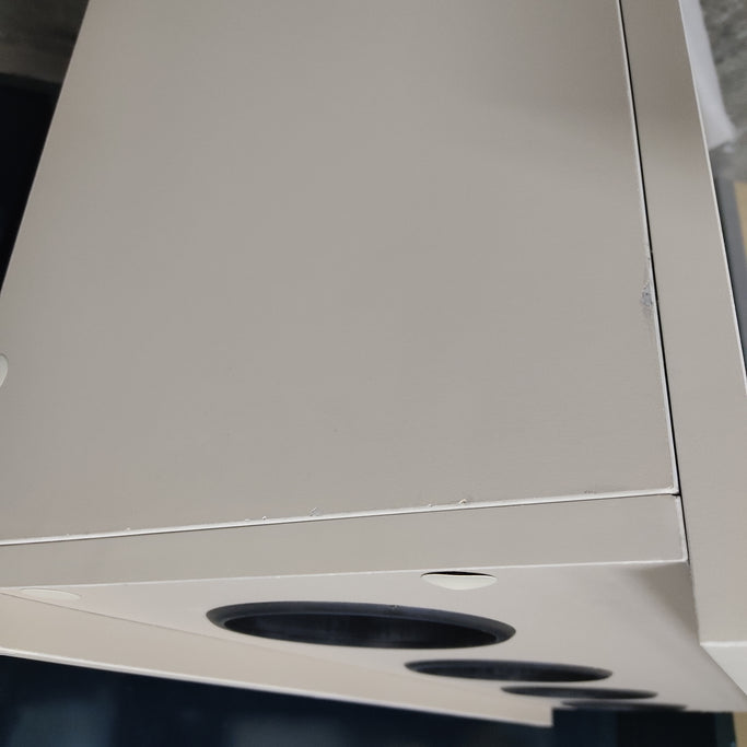 アウトレット フラットシャンプーキャビネット 上台(BGA) OL2020