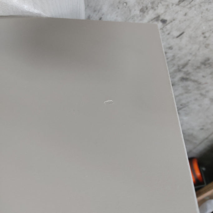 アウトレット フラットシャンプーキャビネット 上台(BGA) OL2020