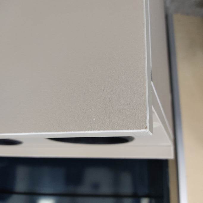 アウトレット フラットシャンプーキャビネット 上台(BGA) OL2020