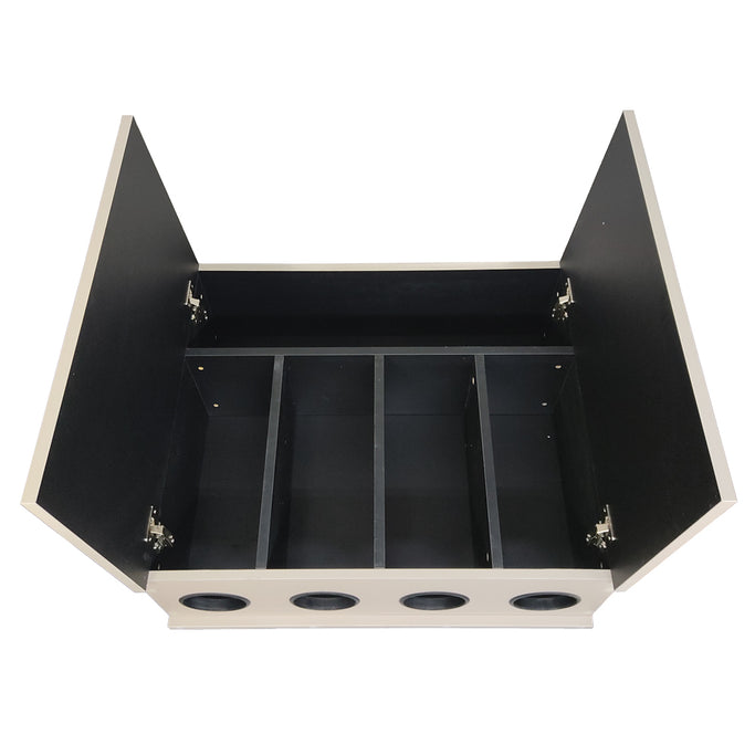 アウトレット フラットシャンプーキャビネット 上台(BGA) OL2020