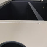 アウトレット フラットシャンプーキャビネット 上台(BGA) OL2020