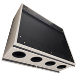 アウトレット フラットシャンプーキャビネット 上台(BGA) OL2020