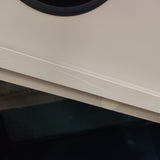 アウトレット フラットシャンプーキャビネット 上台(BGA) OL2020