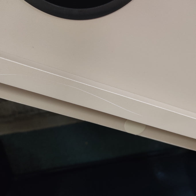 アウトレット フラットシャンプーキャビネット 上台(BGA) OL2020