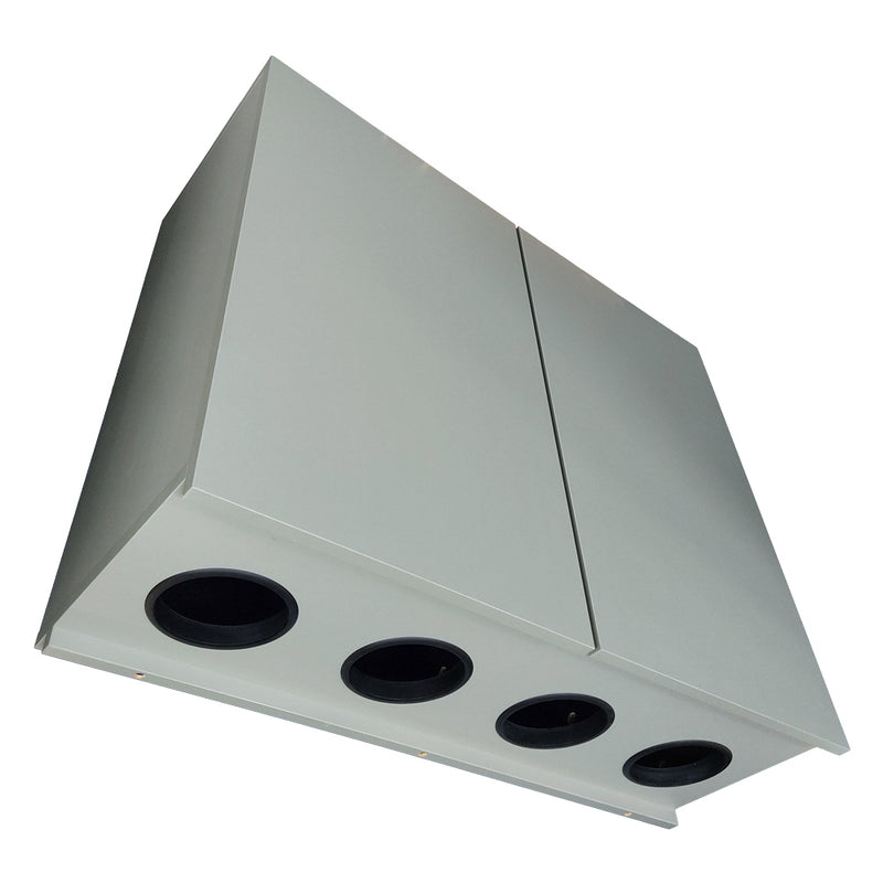 アウトレット フラットシャンプーキャビネット 上台(BGA) OL2022