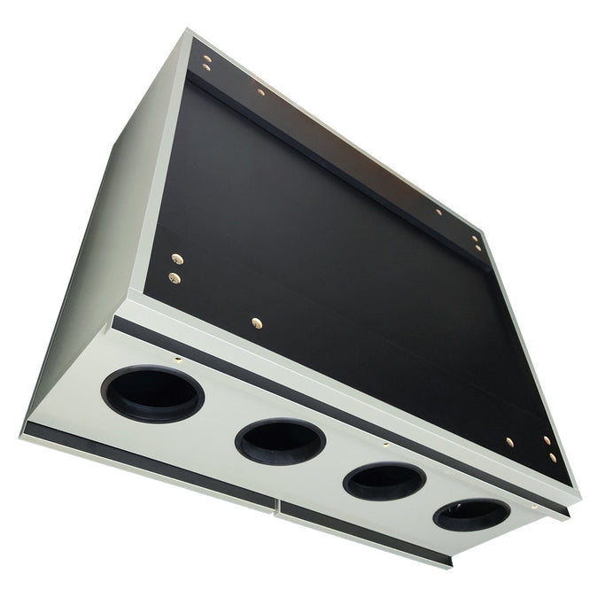 アウトレット フラットシャンプーキャビネット 上台(BGA) OL2022