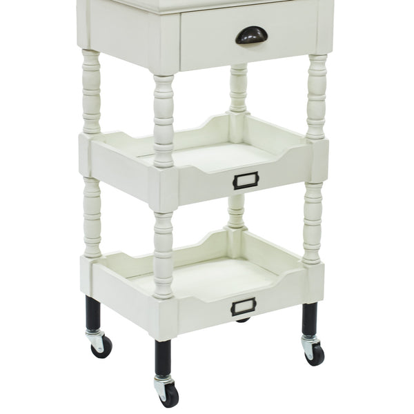 クラシカルで上品なデザイン