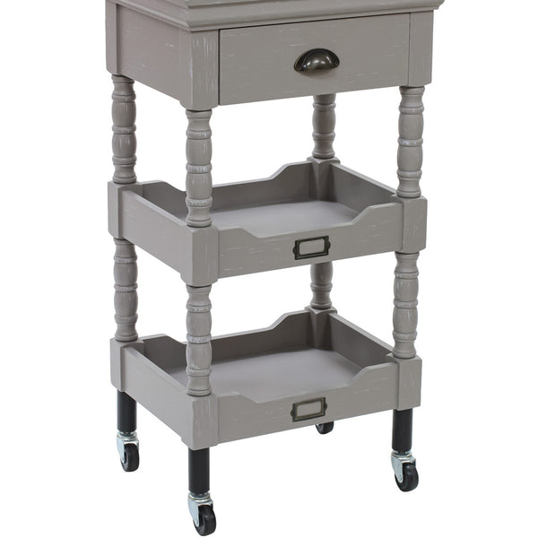 クラシカルで上品なデザイン