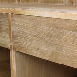 取っ手なしのレジカウンター