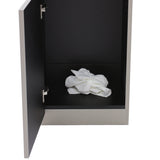 フラットシャンプーキャビネット　【下台】のディテール6