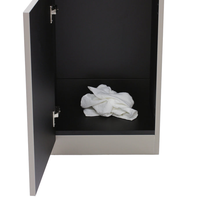 フラットシャンプーキャビネット　【下台】のディテール6