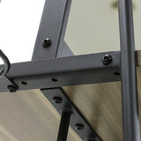 ハロルド スクエア 両面