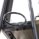 ハロルド スクエア 片面