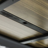 ドレッサー： ロジェ　スクエア 両面