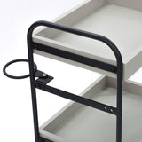 3段ウッドワゴンの詳細