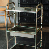 ステンレスワゴン 【イネス】の詳細