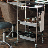 ステンレスワゴン 【イネス】の詳細