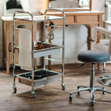 ステンレスワゴン 【イネス】の詳細