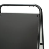 アイアンA型看板 パオロ BK