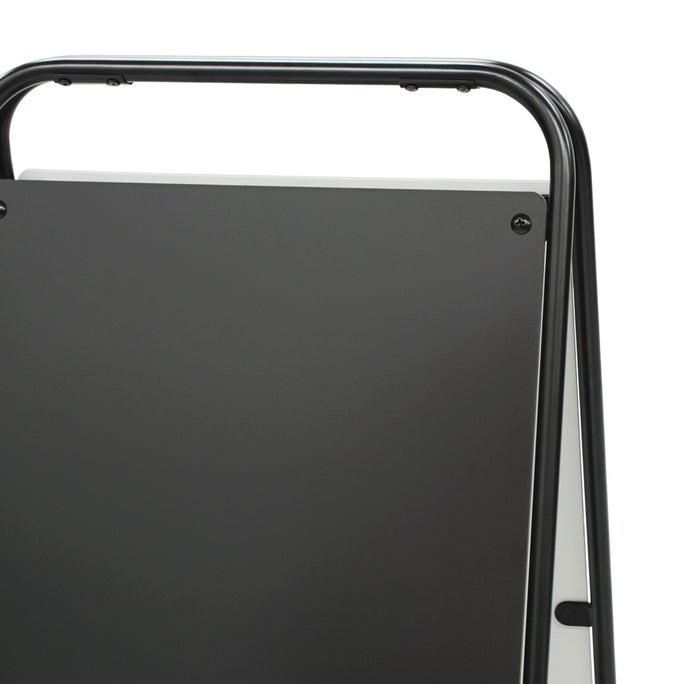 アイアンA型看板 パオロ BK