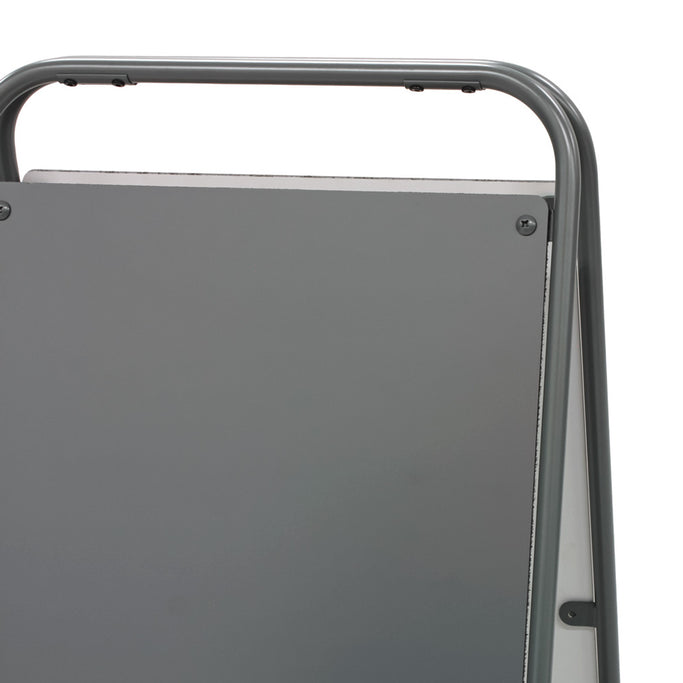 アイアンA型看板 パオロ GY