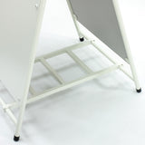 アイアンA型看板 パオロ WH