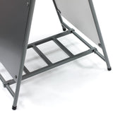 アイアンA型看板 パオロ GY