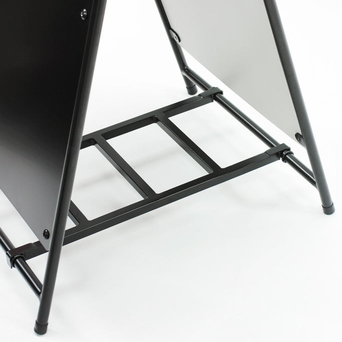 アイアンA型看板 パオロ BK