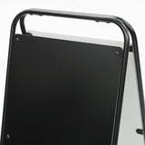 アイアンA型看板 パオロ BK