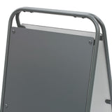 アイアンA型看板 パオロ GY